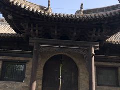 -榆次老城