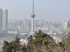 -云龙山