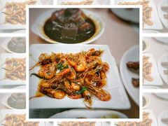 油爆虾-蘭心餐厅(进贤路店)