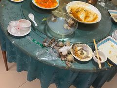 -兴隆海鲜菜馆