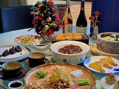 -维园悦谱·海派家常菜(乌鲁木齐南路店)