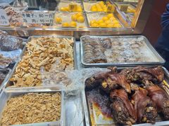 -二张农家菜(天通苑店)