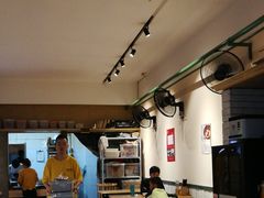 大堂-牛王庙吳記怪味面(双楠店)