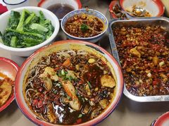 -老三样·旧食新味(万寿宫店)