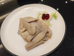 -新南华大酒店(长寿店)