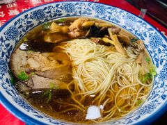 -美味斋(西北街店)