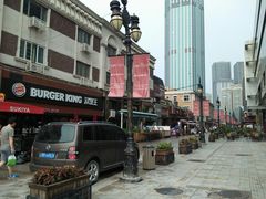 -小白楼1902欧式风情街