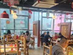 -袁记串串香(梁家巷店)