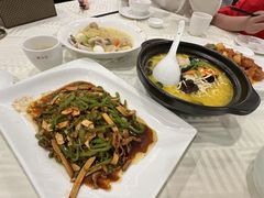 -怡园饭店-餐厅(四望亭店)