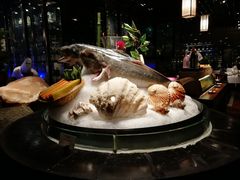 -广州富力君悦大酒店·凯菲厅