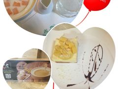 -燕庭·纯燕窝·甜品下午茶(南京西路店)