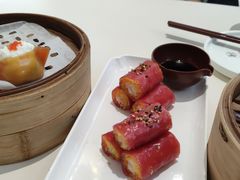 -蔡澜点心·粤菜(月星环球港店)