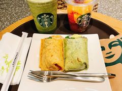 -星巴克臻选(国贸商城首店)