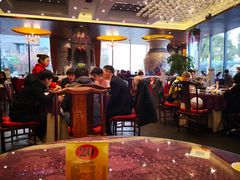 大堂-宁波状元楼酒店(和义路店)