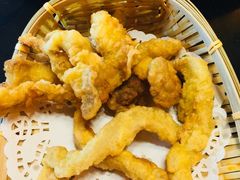 -大龙辣火锅·龙虾·烧烤(湖滨新天地店)