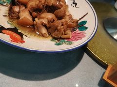 -铁道茶苑.色稷餐厅(莲花南路店)