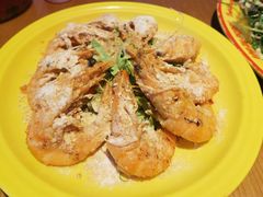 -泰盏鬼·颓废冬阴(陈家祠扬韬店)