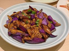 -吕氏疙瘩汤·海鲜新鲁菜(凯德mall新都心店)