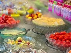 -贵族世家牛排(晋江万达店)