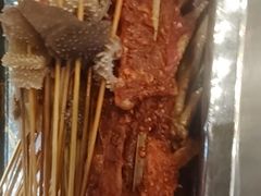 -钢管厂五区小郡肝火锅串串香(总店)