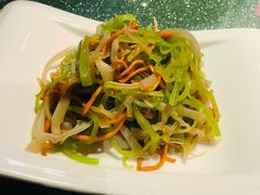 爽口雪耳丝-蟹榭·本帮江浙菜·蟹宴(五角场合生汇商场店)