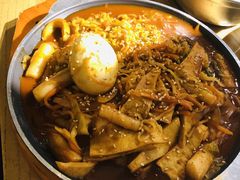 -姜虎东白丁烤肉(恒隆广场店)