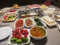 -海底捞火锅(公益西桥店)
