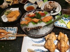 -德川家日本料理(中关村寰太大厦店)