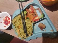 -耶里夏丽·丝路国际·新疆餐厅(浦东区东方路店)