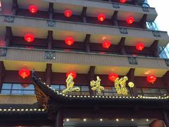 门面-千岛湖鱼味馆(十字街总店)