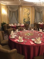 宴会厅-汾阳花园酒店·宴会厅