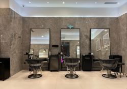 点击看大图 -TONI&GUY