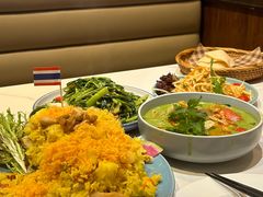 -清迈泰·泰国餐厅(华发商都店)