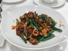 -花中城·杭帮菜·粤菜·海鲜火锅(清泰街店)