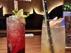 -Ambra Haus琥珀屋精酿餐厅(宝山店)