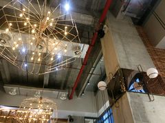 -OGGI TRATTORIA PIZZERIA(深业上城店)