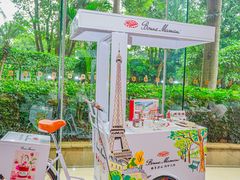 -广州香格里拉酒店