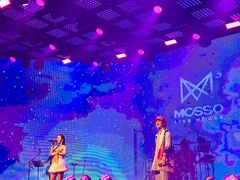 -MOSSO·Liveshow(M3香港广场店)