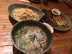 猪颈肉-喜越泰莱·泰越料理(海逸新天地店)