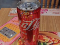 -小杨生煎(香港名都店)