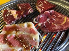 -伊茉家的烤肉店(勒泰中心店)