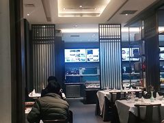 大堂-百富源·海鲜辽菜(和平北大街店)
