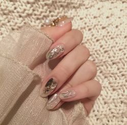 -Aso Artist Beauty美甲美睫