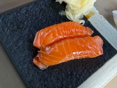 -Tuna maki寿司(苏州中心商场店)
