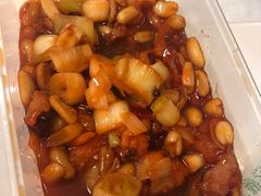 -鑫巴蜀(和平里店)