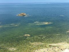 -养马岛旅游度假区