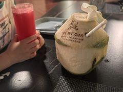 -宴悦海鲜餐厅·游水海鲜·牛排(亚龙湾瑞吉店)