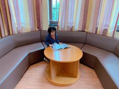 -静安区少年儿童图书馆(康定东路)