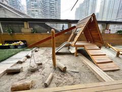 -英伦凯贝国际婴幼儿托育中心(雍湖湾店)