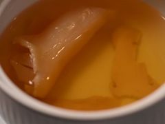 -上海滩餐厅(BFC外滩金融中心店)
